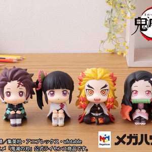 Lookup: Demon Slayer: Kimetsu no Yaiba - Kanao Tsuyuri (Resale)