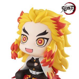 Lookup: Demon Slayer: Kimetsu no Yaiba - Kyojuro Rengoku (Resale)
