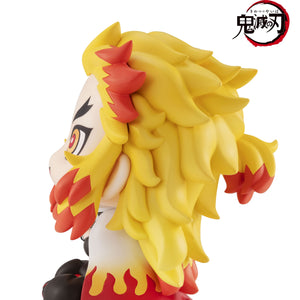 Lookup: Demon Slayer: Kimetsu no Yaiba - Kyojuro Rengoku (Resale)