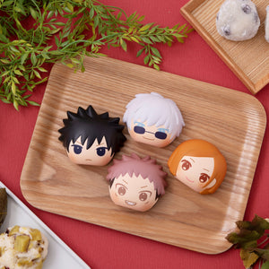 Fluffy Squeeze Bread: Jujutsu Kaisen