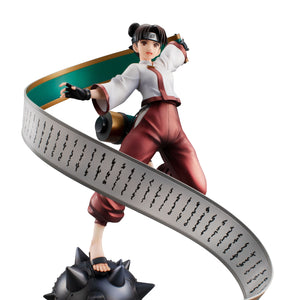 NARUTO Gals: Naruto Shippuden - Tenten