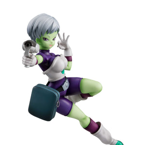 Dragonball Gals: Cheelai