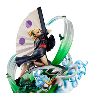 NARUTO Gals DX: Naruto Shippuden - Temari Ver.2