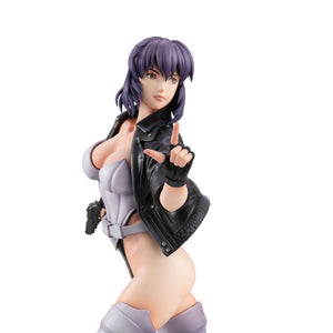 GALS Series: Ghost in the Shell - Motoko Kusanagi ver. S.A.C.