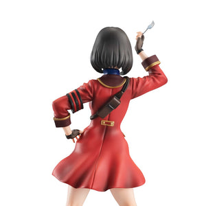 Kotobuki Gals: The Magnificent Kotobuki - Kylie