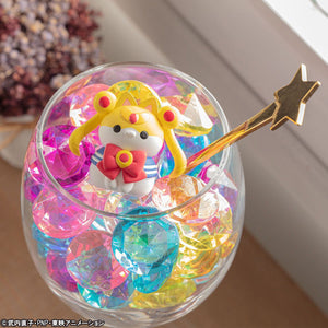 MEGA CAT PROJECT: Sailor Moon - "Sainya Moon - In the Name of the Meoown!"