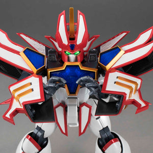 Variable Action Hi-SPEC Mado King Granzort - Super Granzort