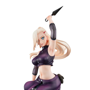 NARUTO Gals: Naruto Shippuuden - Ino Yamanaka