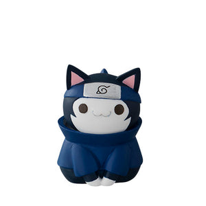 MEGA CAT PROJECT - NARUTO: Cats of the Hidden Leaf Village (Resale)