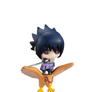 Petit Chara Land: Naruto Shippuden - Summoning Techniques!