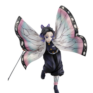 Gals Series: Demon Slayer: Kimetsu no Yaiba - Shinobu Kocho