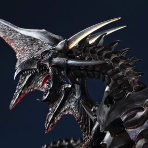 ART WORKS MONSTERS: Yu-Gi-Oh! - Red-Eyes Black Dragon