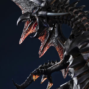 ART WORKS MONSTERS: Yu-Gi-Oh! - Red-Eyes Black Dragon