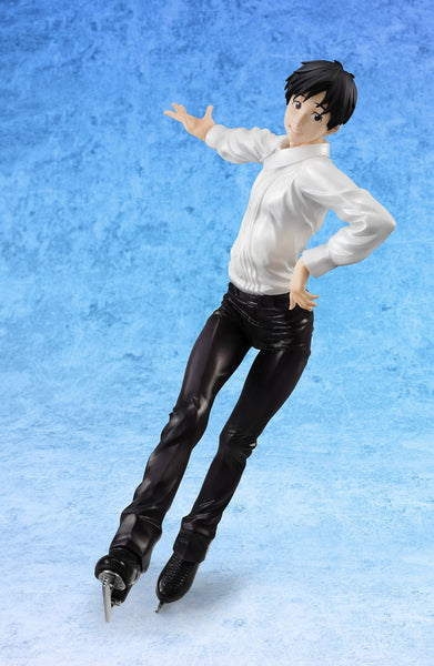 G.E.M Series: YURI!!! on ICE - Yuri Katsuki – megahobby