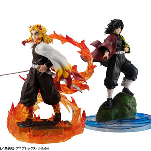 G.E.M Series: Demon Slayer: Kimetsu no Yaiba - Kyojuro Rengoku
