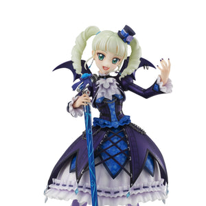 Lucrea: Aikatsu! - Yurika Todo: Goth Magic Coord