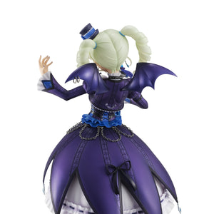 Lucrea: Aikatsu! - Yurika Todo: Goth Magic Coord