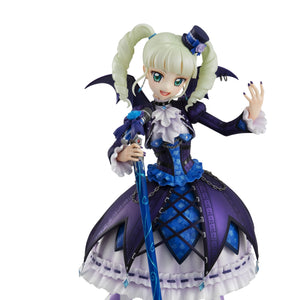Lucrea: Aikatsu! - Yurika Todo: Goth Magic Coord