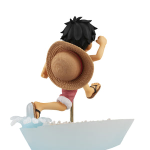 G.E.M. Series: ONE PIECE - Monkey D. Luffy RUN!RUN!RUN!