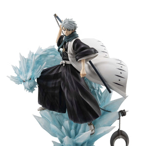 Precious G.E.M. Series: BLEACH: Thousand-Year Blood War - Toshiro Hitsugaya