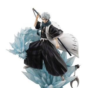 Precious G.E.M. Series: BLEACH: Thousand-Year Blood War - Toshiro Hitsugaya