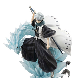 Precious G.E.M. Series: BLEACH: Thousand-Year Blood War - Toshiro Hitsugaya