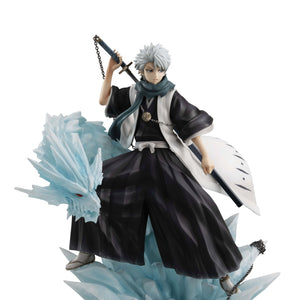 Precious G.E.M. Series: BLEACH: Thousand-Year Blood War - Toshiro Hitsugaya