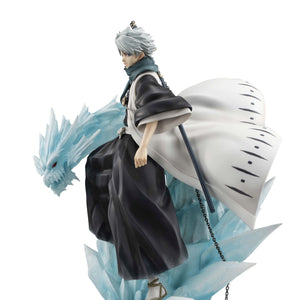 Precious G.E.M. Series: BLEACH: Thousand-Year Blood War - Toshiro Hitsugaya