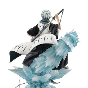 Precious G.E.M. Series: BLEACH: Thousand-Year Blood War - Toshiro Hitsugaya