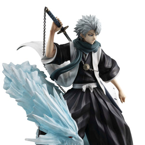 Precious G.E.M. Series: BLEACH: Thousand-Year Blood War - Toshiro Hitsugaya