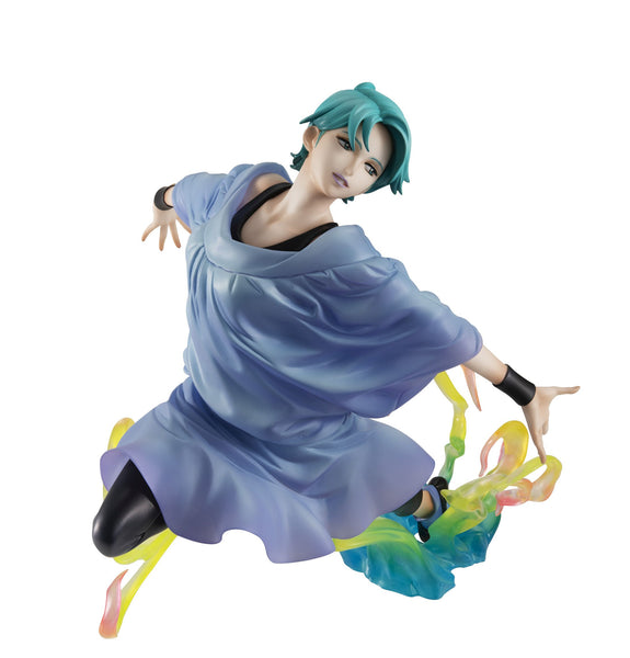 GGG (Gundam Girls Generation): Mobile Suit Zeta Gundam - Four