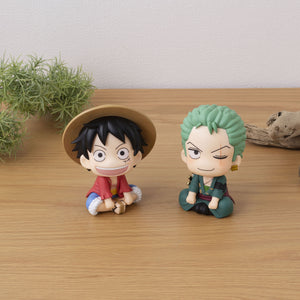 Lookup: ONE PIECE - Roronoa Zoro (Repeat)