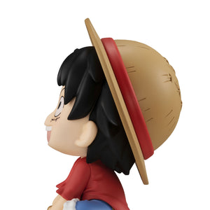 Lookup: ONE PIECE - Monkey D. Luffy (Repeat)