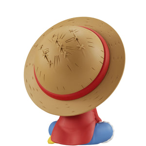 Lookup: ONE PIECE - Monkey D. Luffy (Repeat)