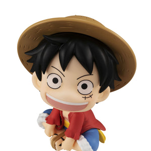 Lookup: ONE PIECE - Monkey D. Luffy (Repeat)
