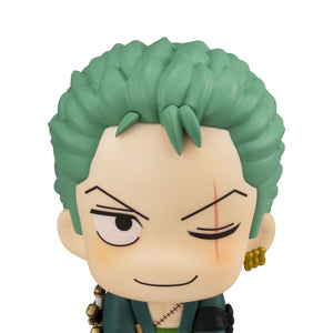 Lookup: ONE PIECE - Roronoa Zoro (Repeat)