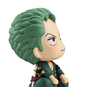 Lookup: ONE PIECE - Roronoa Zoro