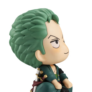 Lookup: ONE PIECE - Roronoa Zoro (Repeat)