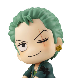 Lookup: ONE PIECE - Roronoa Zoro