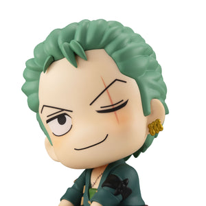 Lookup: ONE PIECE - Roronoa Zoro (Repeat)