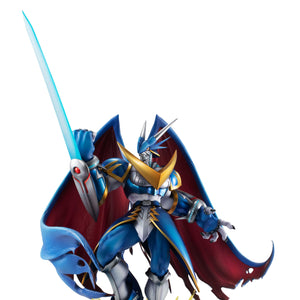 Precious G.E.M. Series: Digimon Savers - UlforceVeedramon