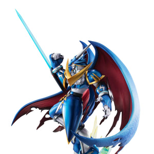 Precious G.E.M. Series: Digimon Savers - UlforceVeedramon