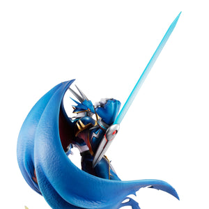Precious G.E.M. Series: Digimon Savers - UlforceVeedramon