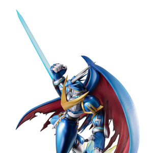 Precious G.E.M. Series: Digimon Savers - UlforceVeedramon