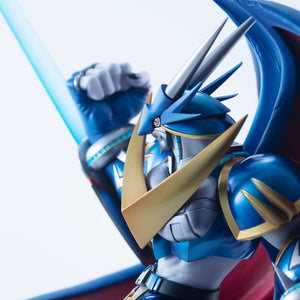Precious G.E.M. Series: Digimon Savers - UlforceVeedramon