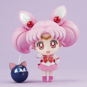 "Sailor Moon" Sailor Chibi Moon