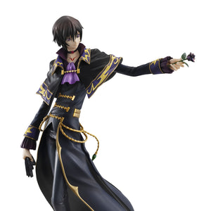 Precious G.E.M. Series: Code Geass: Lelouch of the Re;surrection - L.L. & C.C. Set
