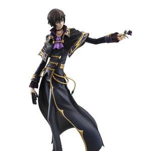 Precious G.E.M. Series: Code Geass: Lelouch of the Re;surrection - L.L. & C.C. Set