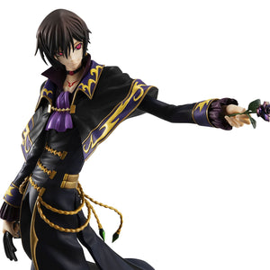 Precious G.E.M. Series: Code Geass: Lelouch of the Re;surrection - L.L. & C.C. Set