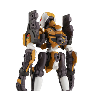 Desktop Army: Rebuild of Evangelion - Rei Ayanami & Evangelion Unit-00